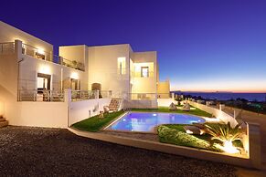 Dolce Alba-sea View Exclusive Maisonette