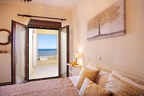 Dolce Alba-sea View Exclusive Maisonette