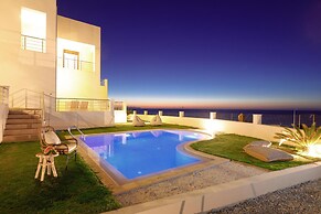 Dolce Alba-sea View Exclusive Maisonette