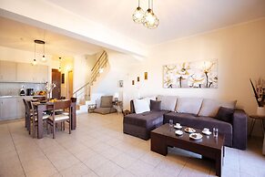 Dolce Alba-sea View Exclusive Maisonette