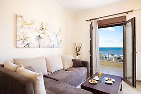 Dolce Alba-sea View Exclusive Maisonette