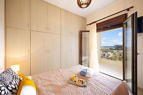 Dolce Alba-sea View Exclusive Maisonette