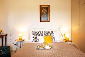 Dolce Alba-sea View Exclusive Maisonette