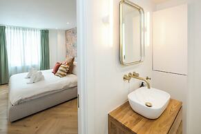 2Bed 2Bath Stunning Shoreditch Apartment