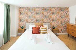 2Bed 2Bath Stunning Shoreditch Apartment