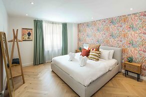 2Bed 2Bath Stunning Shoreditch Apartment