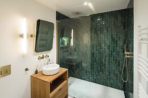 2Bed 2Bath Stunning Shoreditch Apartment