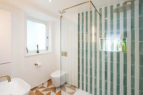2Bed 2Bath Stunning Shoreditch Apartment