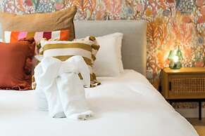 2Bed 2Bath Stunning Shoreditch Apartment