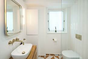 2Bed 2Bath Stunning Shoreditch Apartment