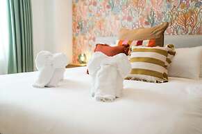 2Bed 2Bath Stunning Shoreditch Apartment