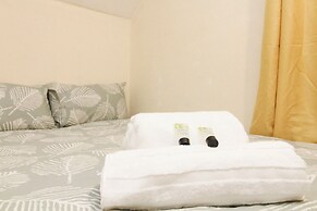 Mayflower road guest house room 3