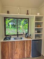 Maze Lodge