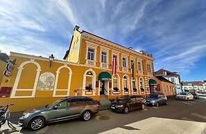 Stadthotel Raabs an der Thaya