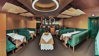 Stadthotel Raabs an der Thaya