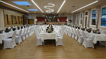 Stadthotel Raabs an der Thaya