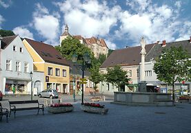 Stadthotel Raabs an der Thaya