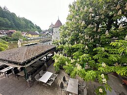Stadthotel Raabs an der Thaya