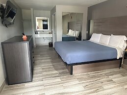 Blue Diamond Inn