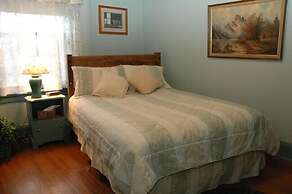 The Historic Union Hotel