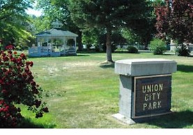 The Historic Union Hotel