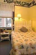 The Historic Union Hotel