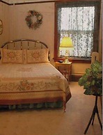 The Historic Union Hotel