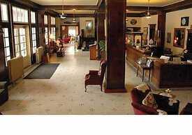 The Historic Union Hotel