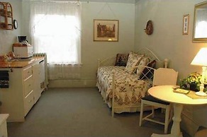 The Historic Union Hotel