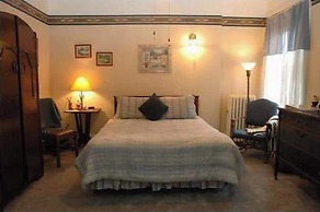 The Historic Union Hotel