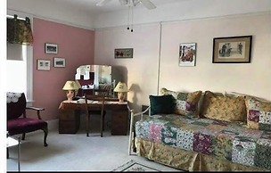 The Historic Union Hotel