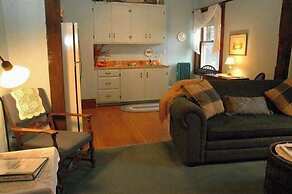 The Historic Union Hotel