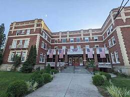 The Historic Union Hotel