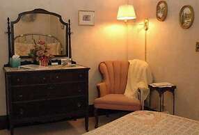 The Historic Union Hotel