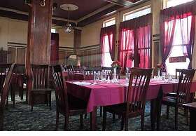 The Historic Union Hotel