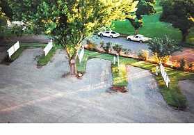 The Historic Union Hotel