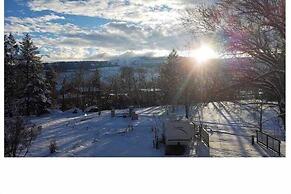 The Historic Union Hotel