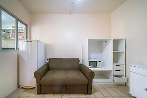 AP 03A - Residencial Solavir