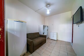 AP 03A - Residencial Solavir
