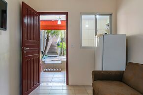 AP 03A - Residencial Solavir