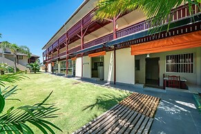AP 03A - Residencial Solavir