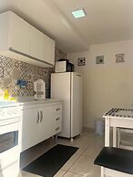 Apartamentos Recanto Genebra
