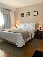 Apartamentos Recanto Genebra