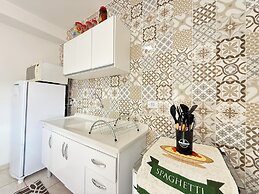 Apartamentos Recanto Genebra