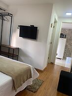 Apartamentos Recanto Genebra