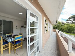 Apartamentos Recanto Genebra