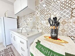 Apartamentos Recanto Genebra