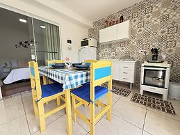 Apartamentos Recanto Genebra