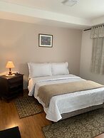 Apartamentos Recanto Genebra