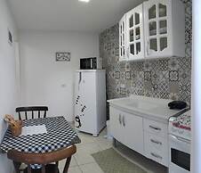 Apartamentos Recanto Genebra
